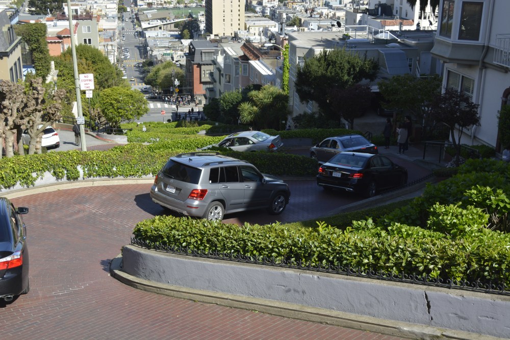 Lombard zigzag