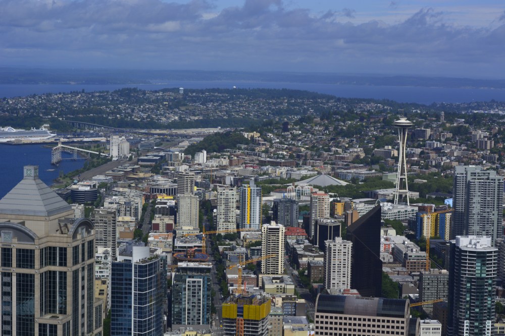 Seattle