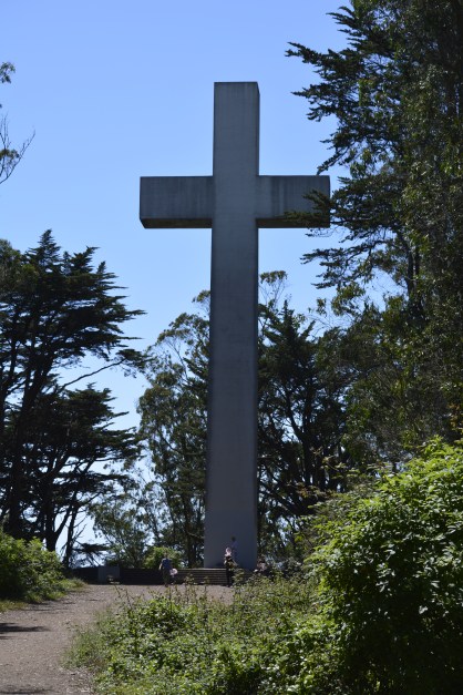 Monument of the Armenian genoside