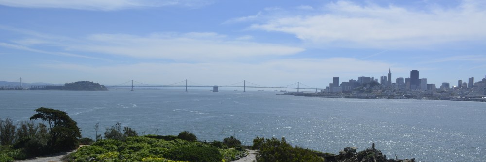 Bay Bridge
