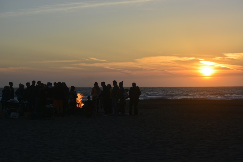 Finnilän löylyt, Juhannus