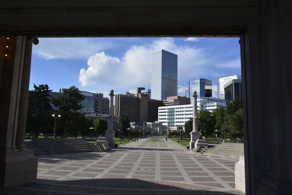 Denver Downtown
