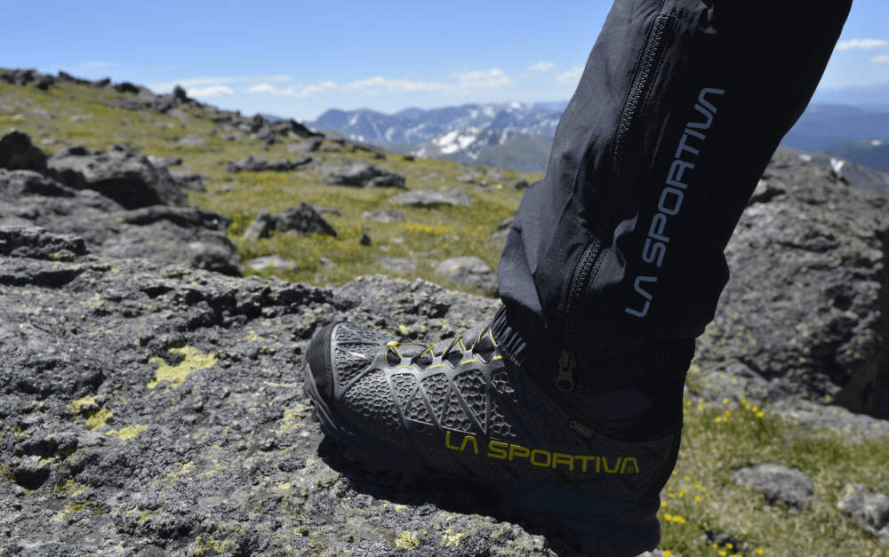 La Sportiva Rocky Mountain