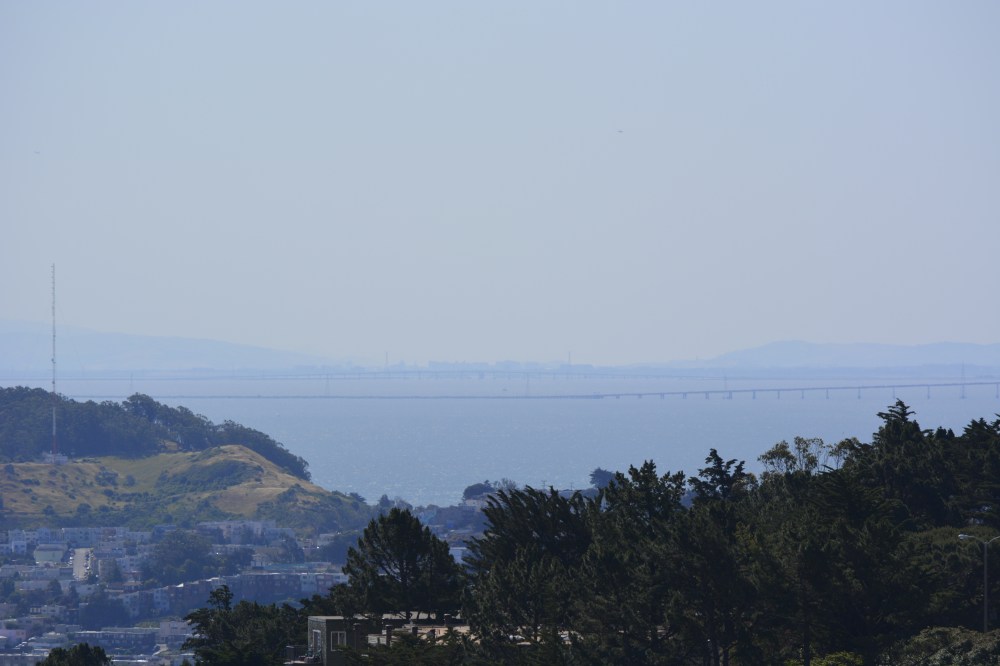 SF bay