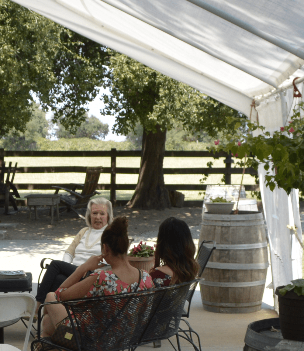 Jessies Grove winery