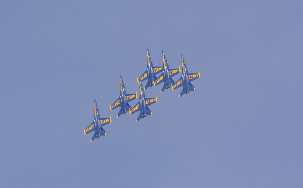 Blue Angels