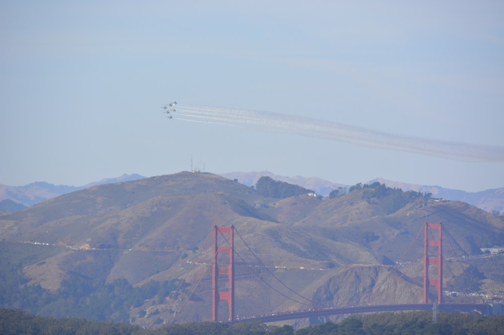 Blue Angels
