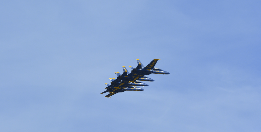 Blue Angels