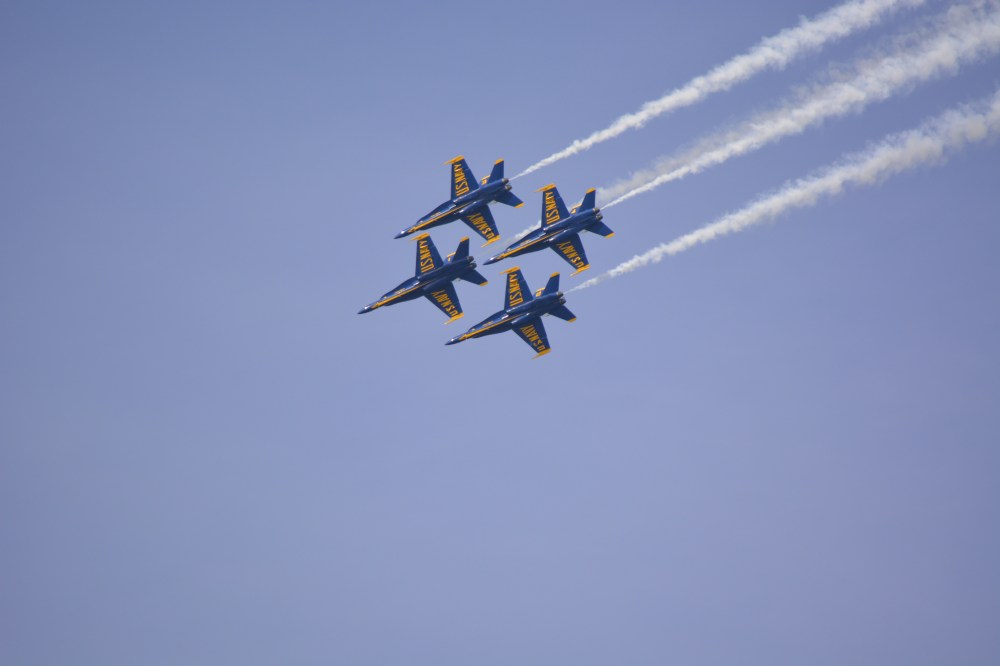 Blue Angels