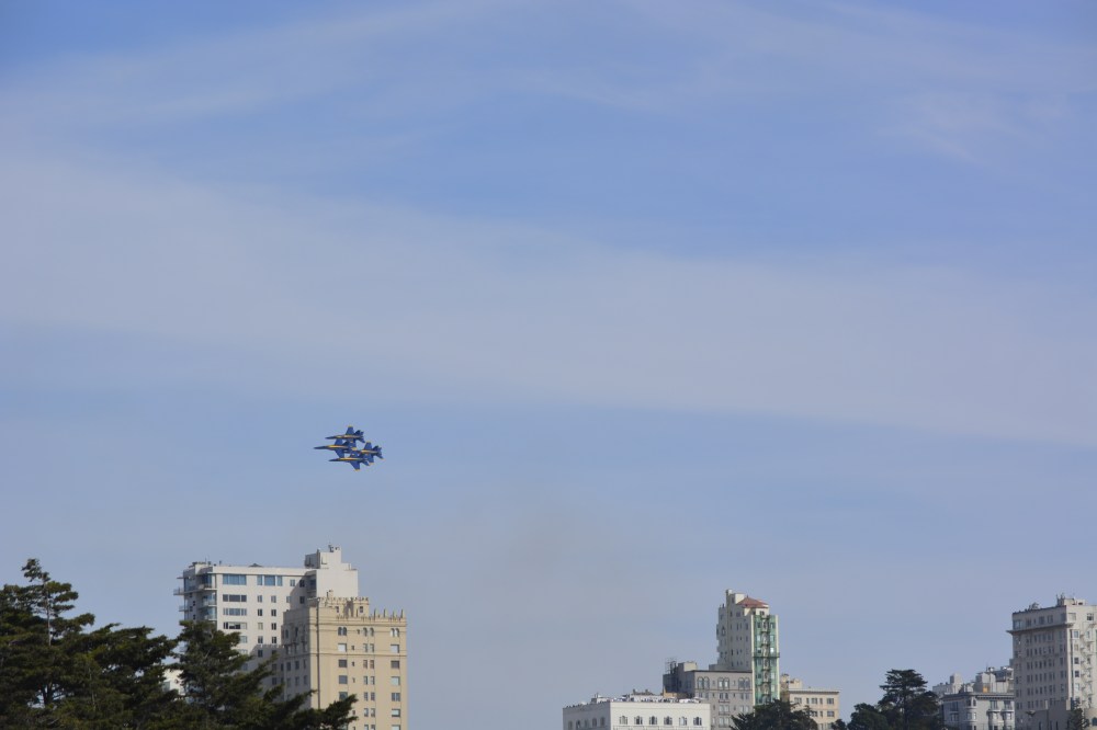 Blue Angels