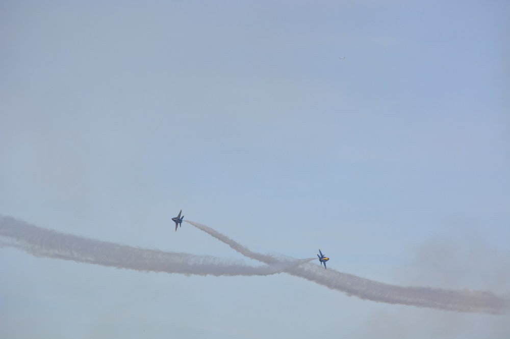 Blue Angels