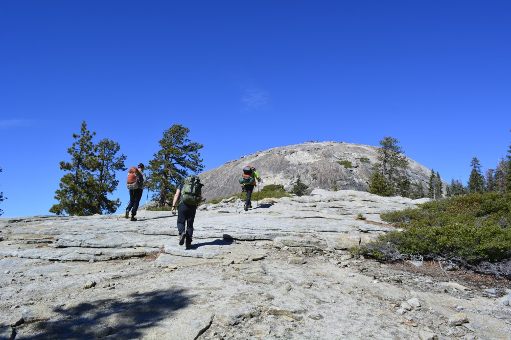 Sentinel Dome