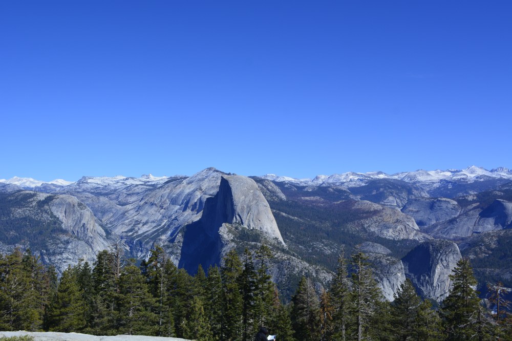 Half Dome