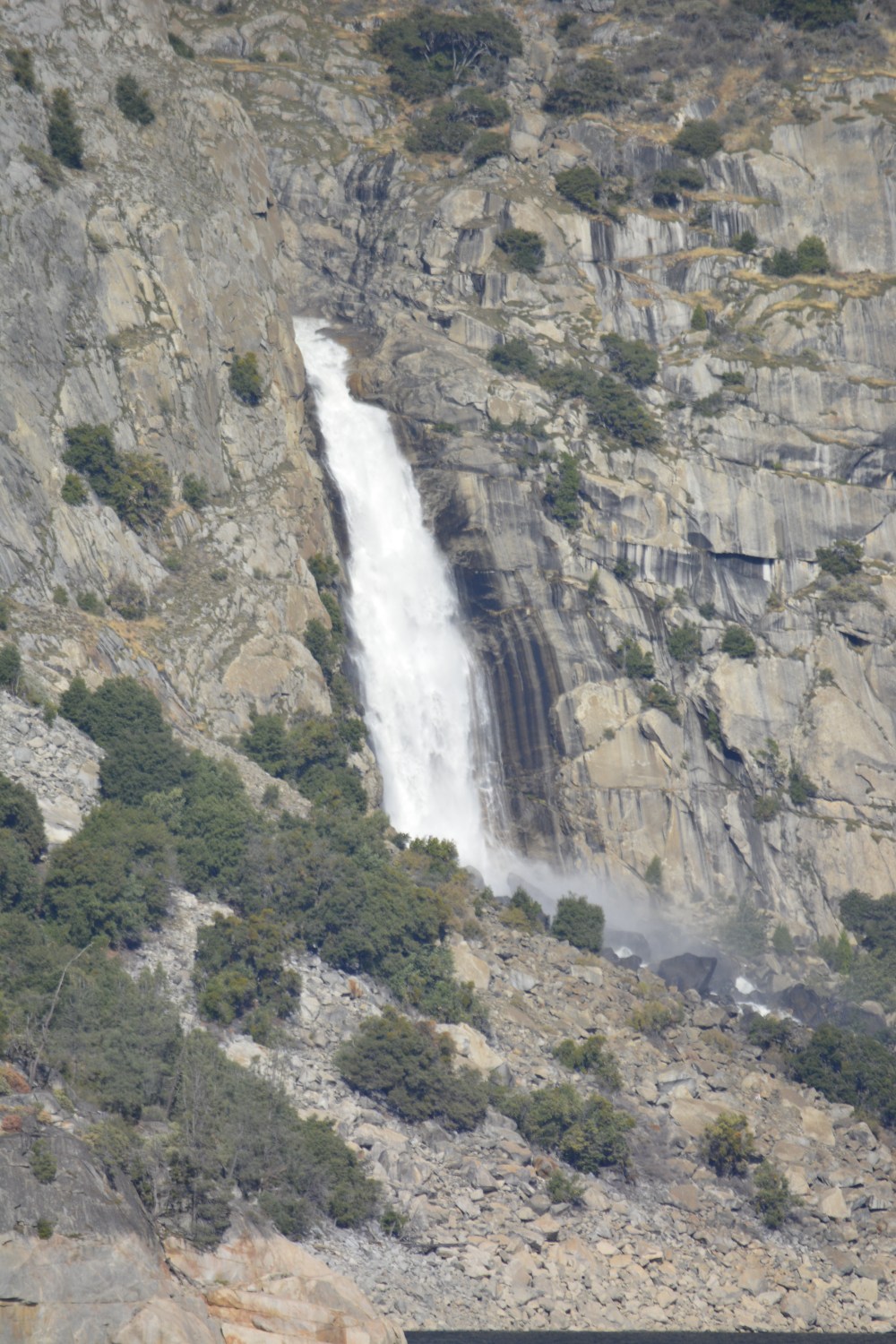 Hetch Hetchy
