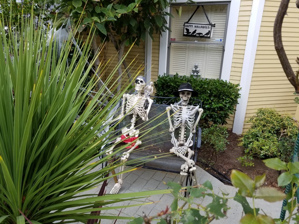 Halloween San Francisco