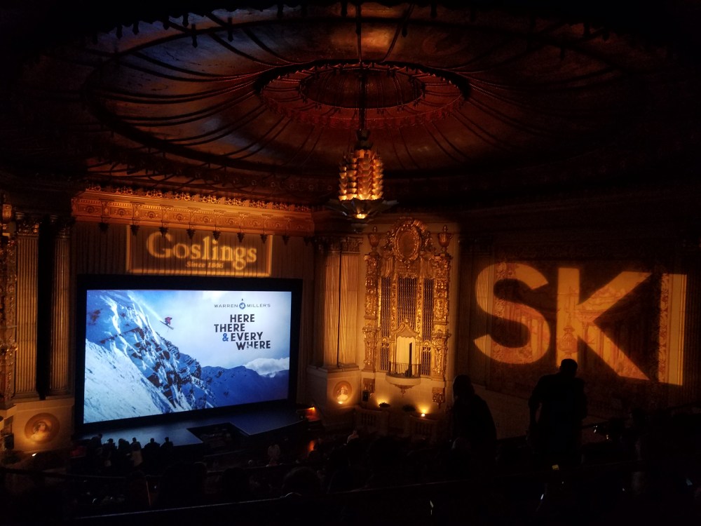 Castro Theater San Francisco