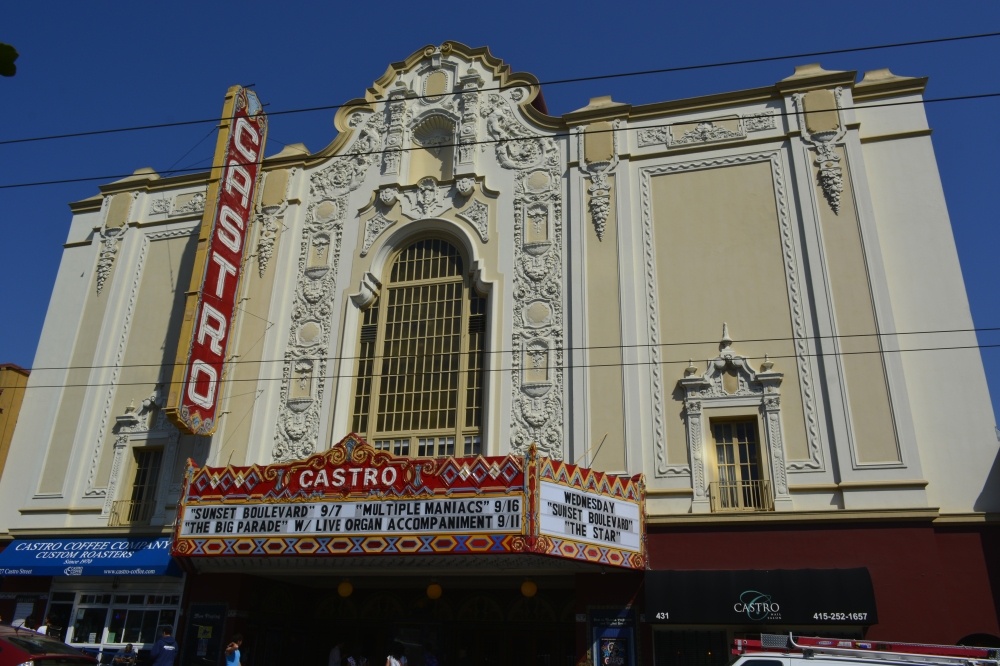 Castro Theater