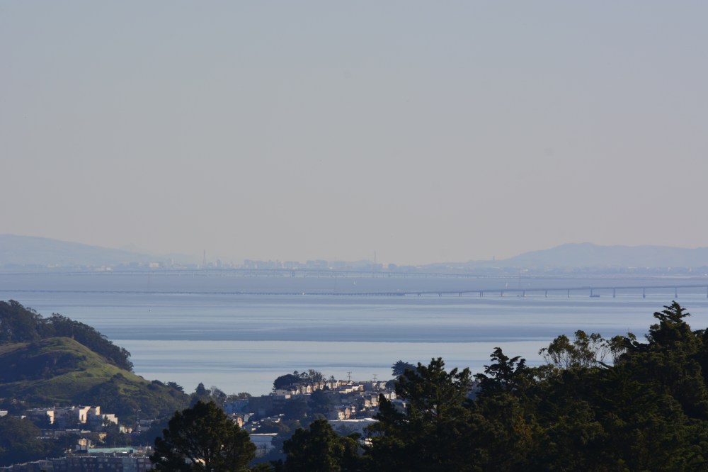San Francisco Bay