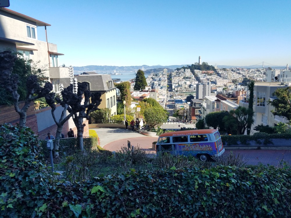 Lombard Street