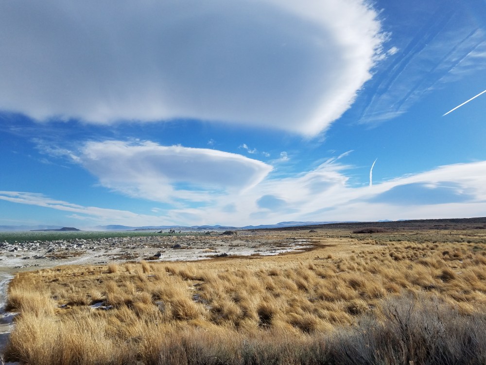 Mono Lake