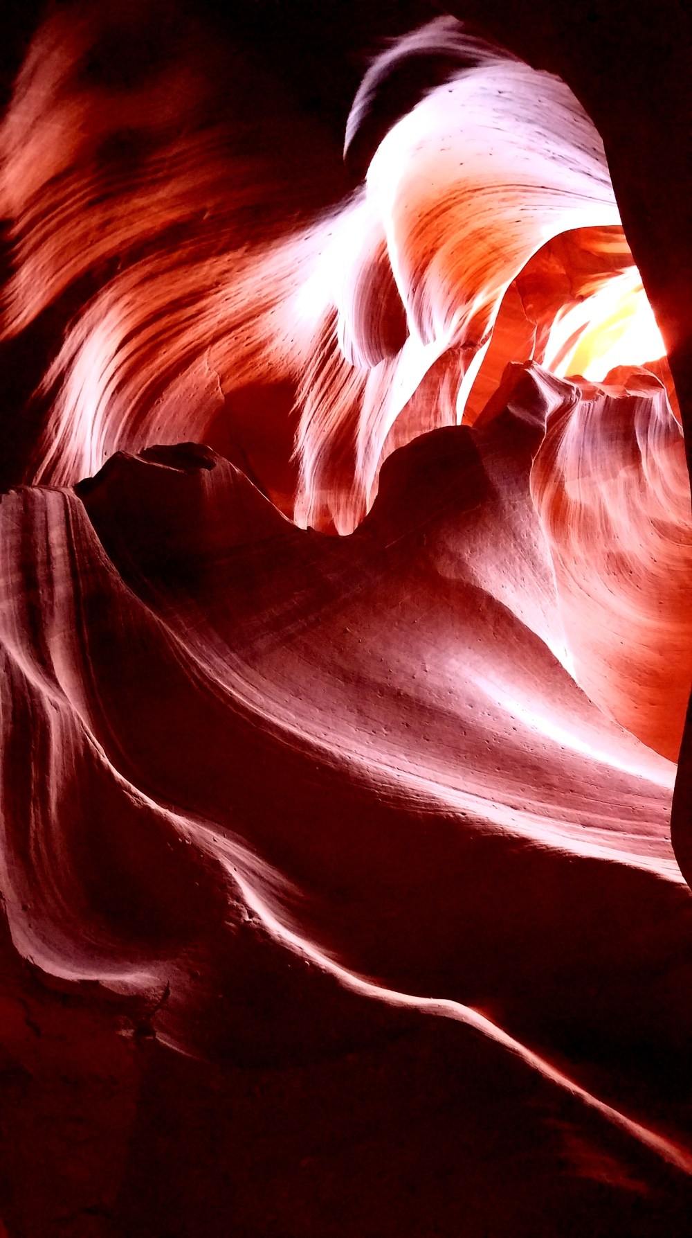 Antelope Canyon