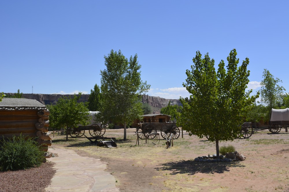 19th century equipment