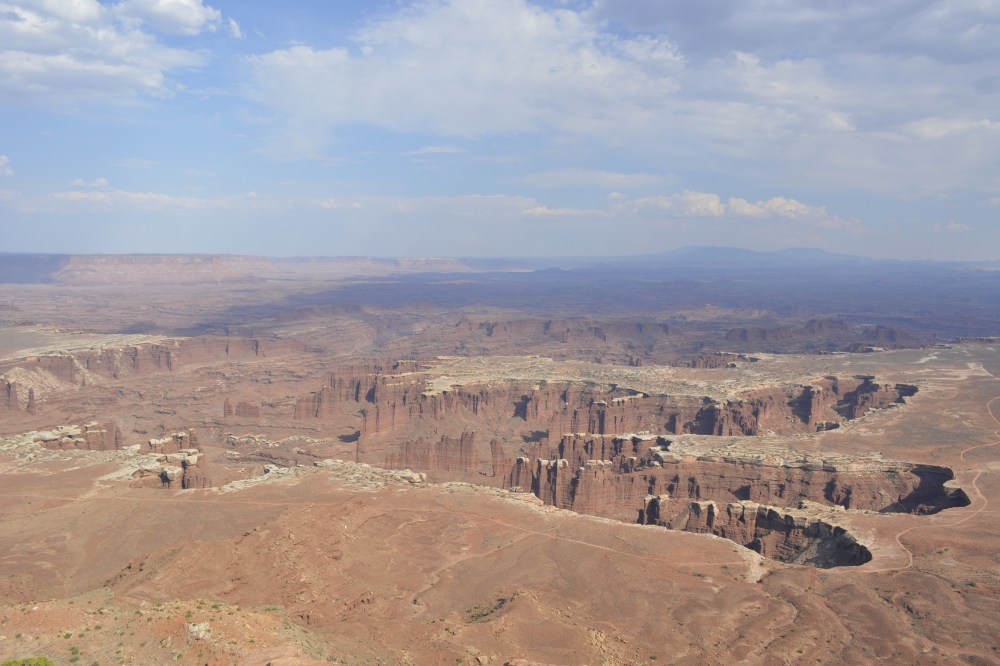 Canyonlands