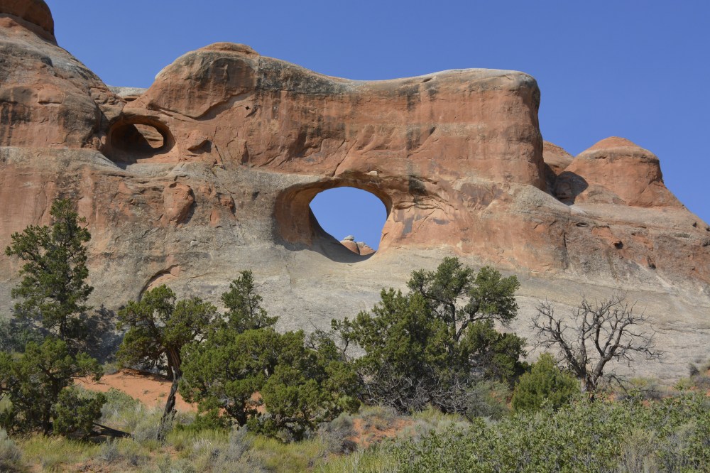 Arches National Park