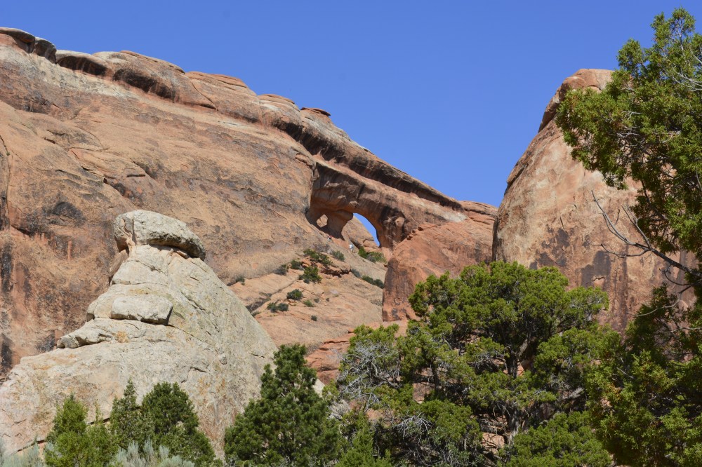 Arches National Park