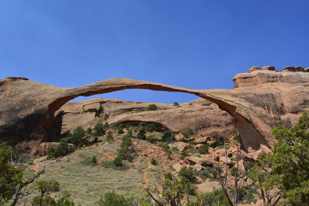Arches National Park
