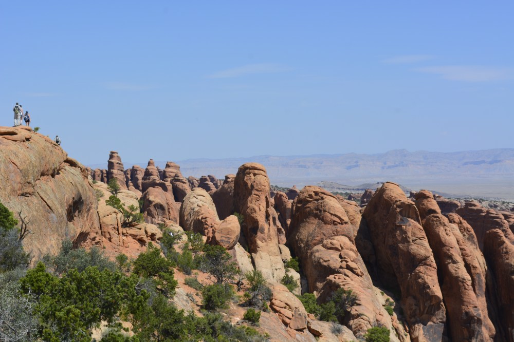 Arches National Park