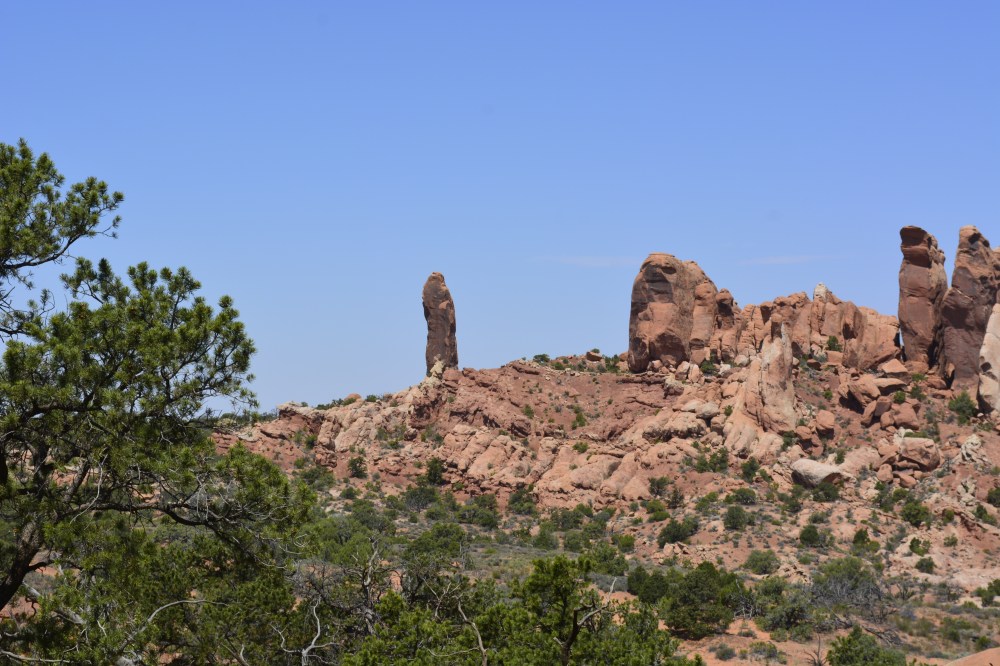 Arches National Park
