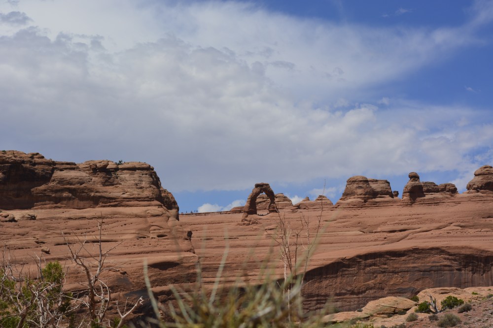Arches National Park
