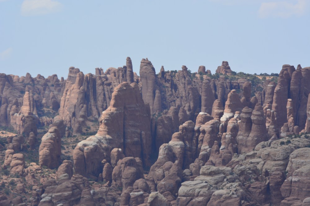 Arches National Park