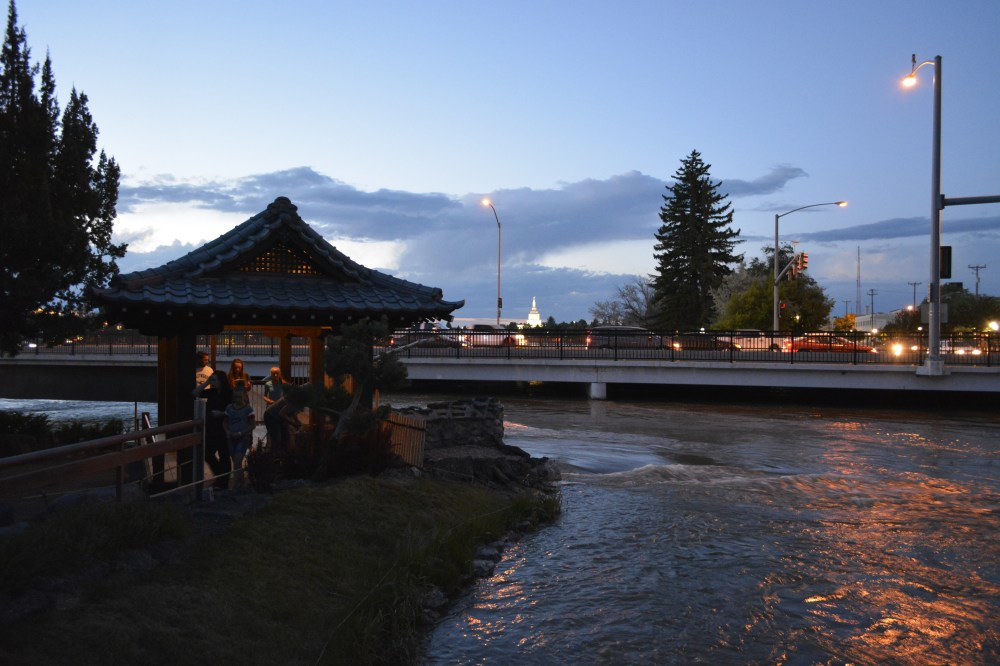 Idaho Falls