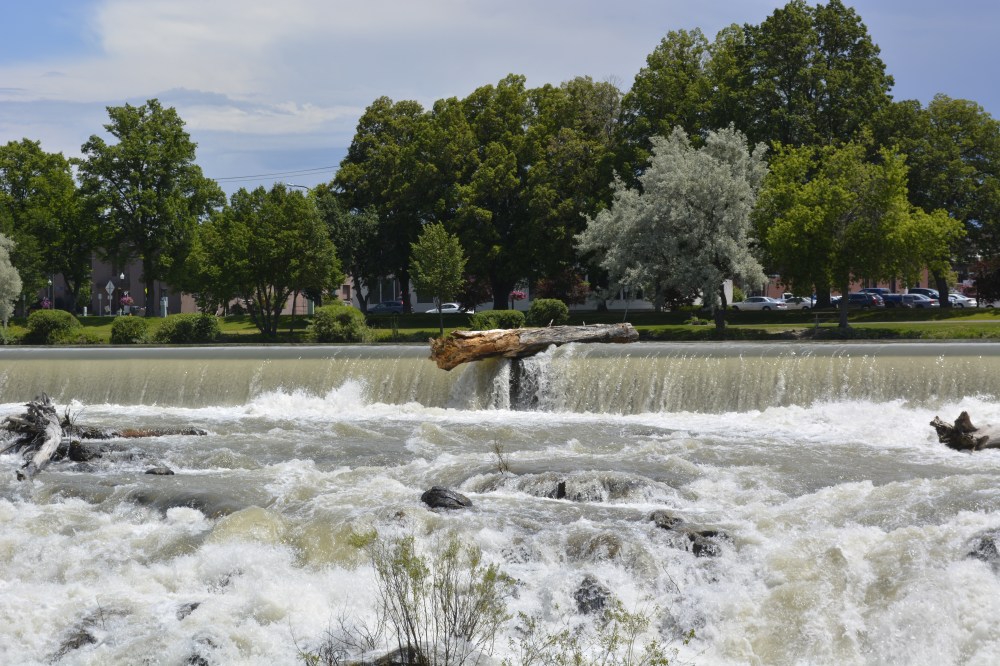 Idaho Falls