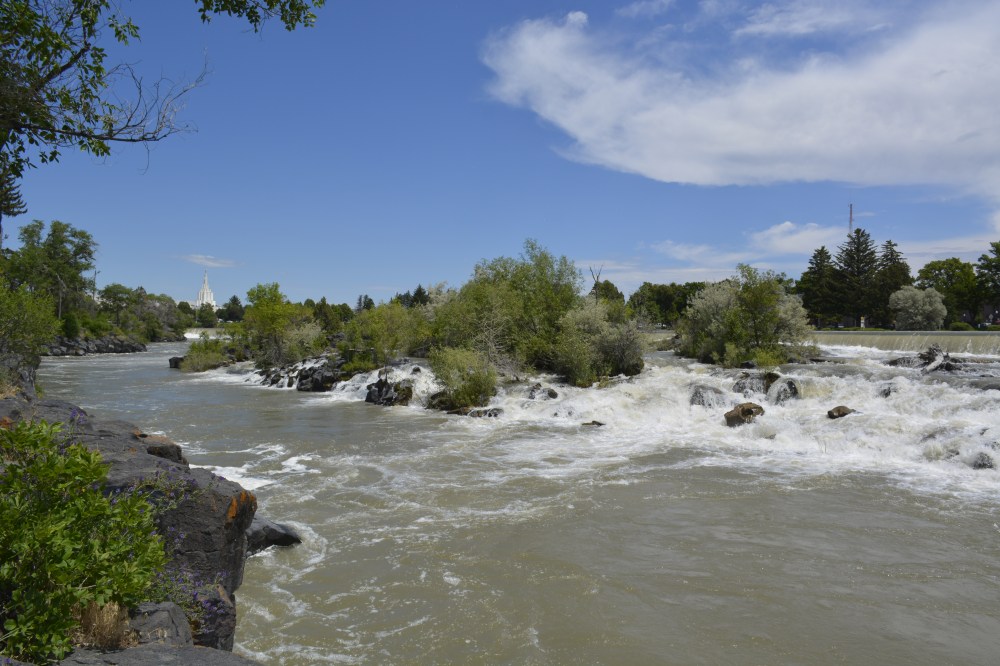 Idaho Falls