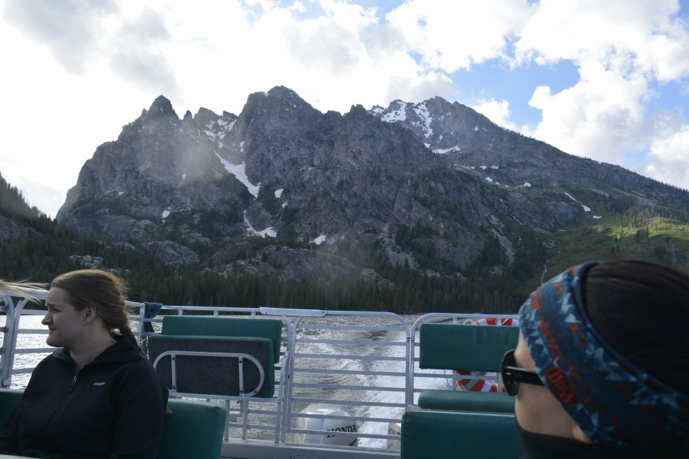Grand Teton National Park