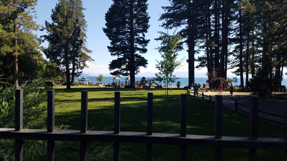 Lake Tahoe