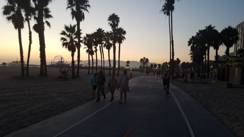 Santa Monica
