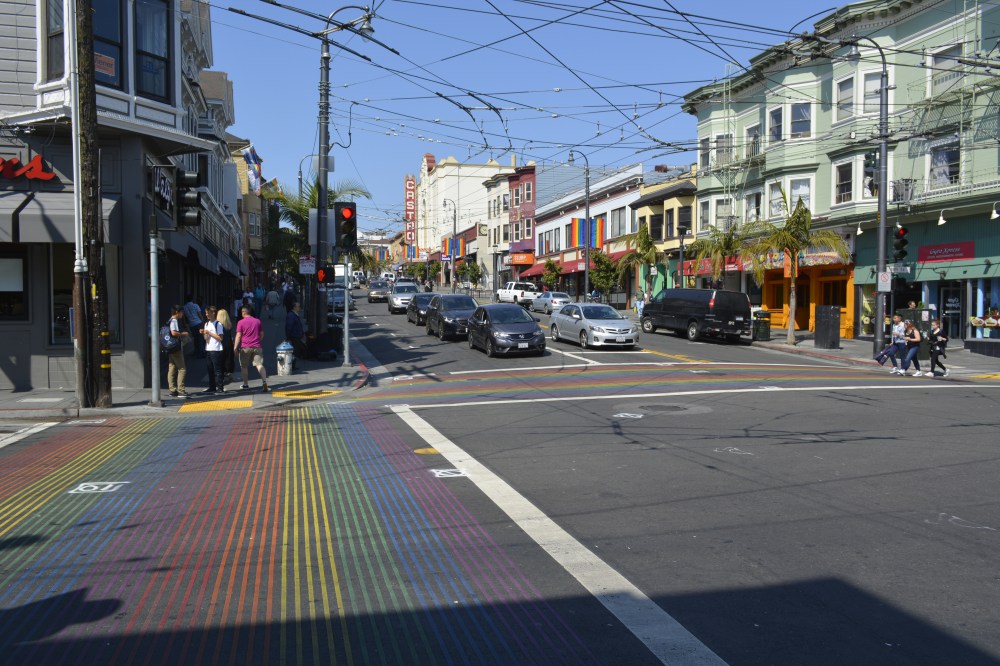 Castro San Francisco